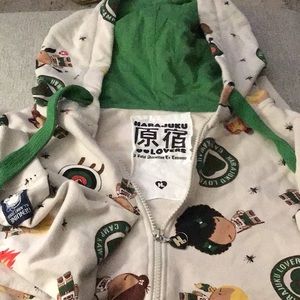 HARAJUKU ❤️❤️LOVERS